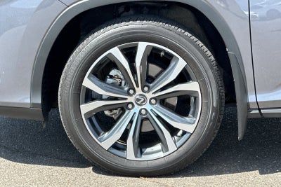 2022 Lexus RX RX 350 AWD