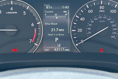 2022 Lexus RX RX 350 AWD