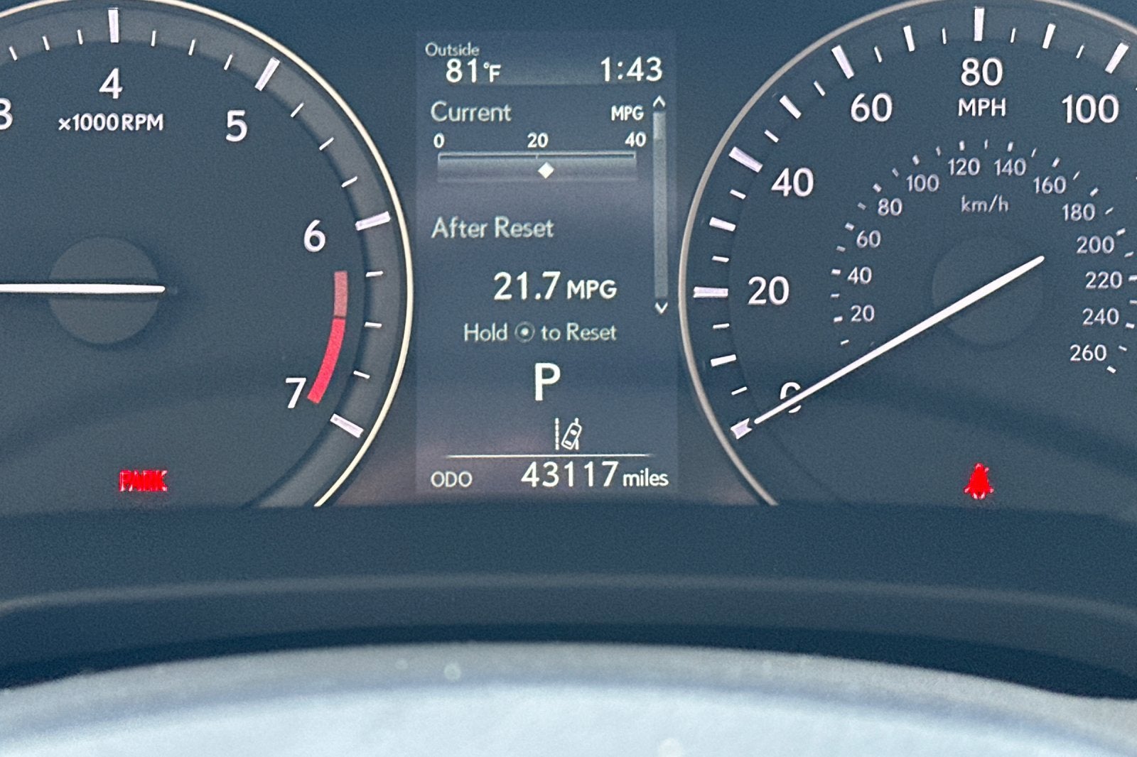 2022 Lexus RX RX 350 AWD