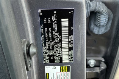 2022 Lexus RX RX 350 AWD
