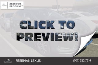 2022 Lexus RX RX 350 AWD