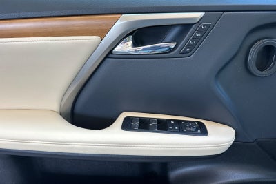 2022 Lexus RX RX 350 AWD