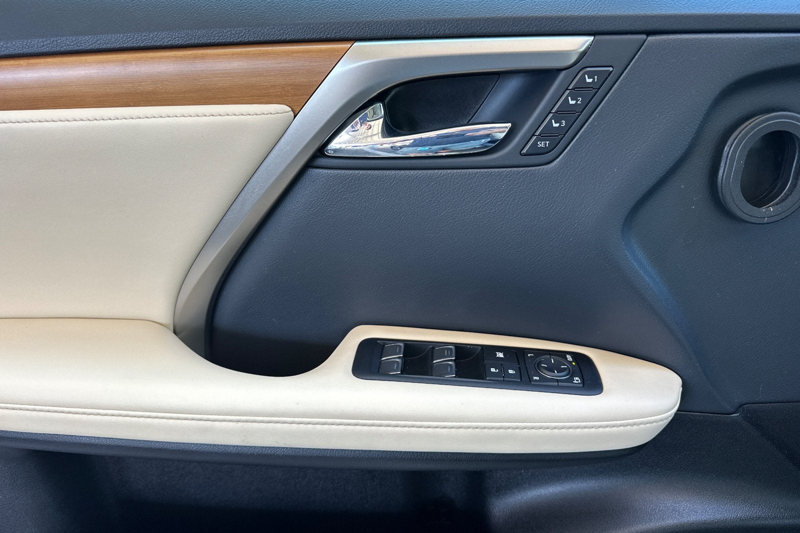 2022 Lexus RX RX 350 AWD