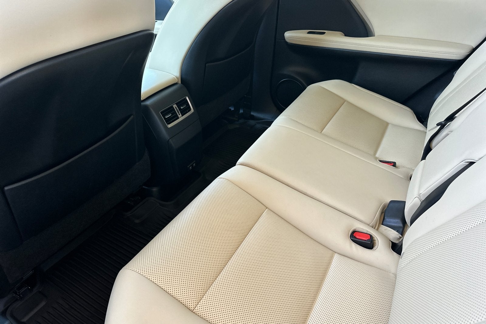 2022 Lexus RX RX 350 AWD