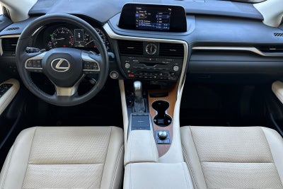 2022 Lexus RX RX 350 AWD