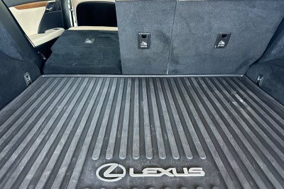 2022 Lexus RX RX 350 AWD