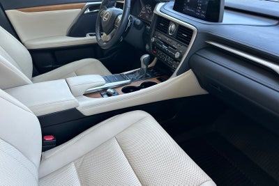 2022 Lexus RX RX 350 AWD