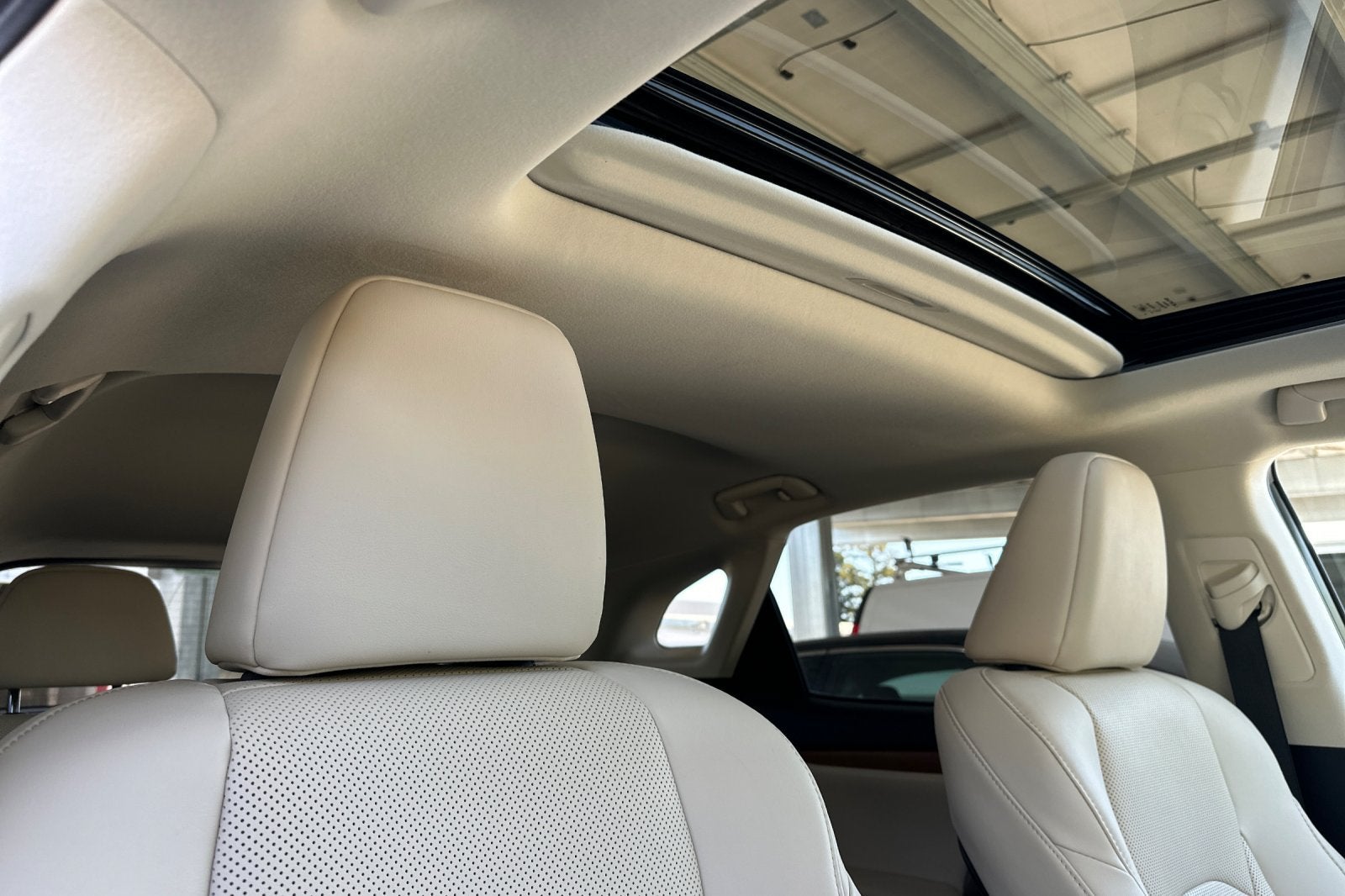 2022 Lexus RX RX 350 AWD