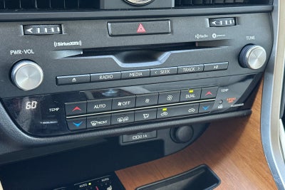 2022 Lexus RX RX 350 AWD