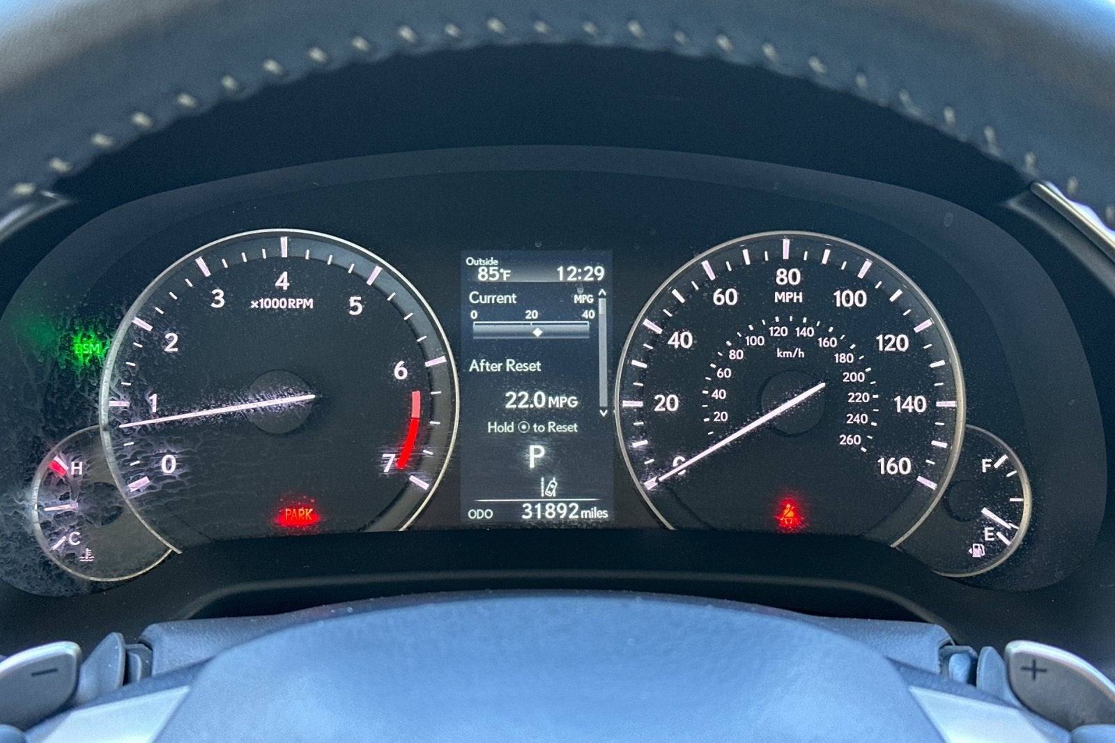 2022 Lexus RX RX 350 AWD