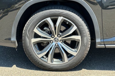 2022 Lexus RX RX 350 AWD