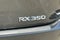 2022 Lexus RX RX 350 AWD