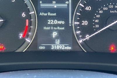 2022 Lexus RX RX 350 AWD