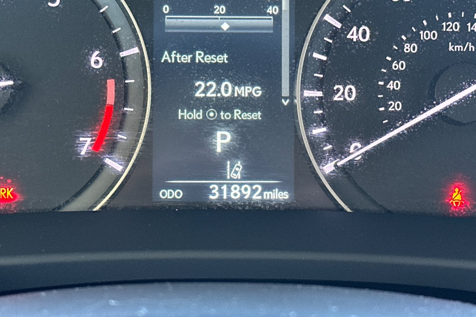 2022 Lexus RX RX 350 AWD