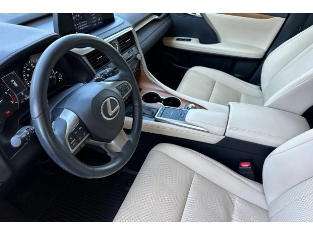 2022 Lexus RX RX 350 AWD