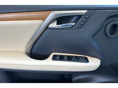 2022 Lexus RX RX 350 AWD