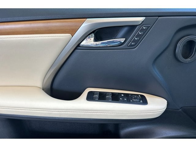 2022 Lexus RX RX 350 AWD
