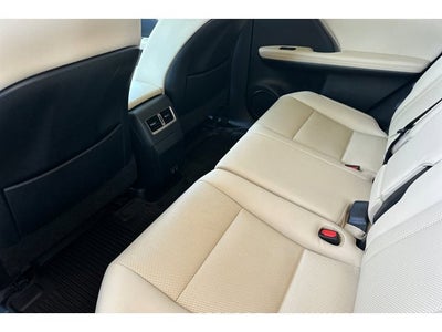 2022 Lexus RX RX 350 AWD