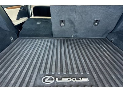 2022 Lexus RX RX 350 AWD