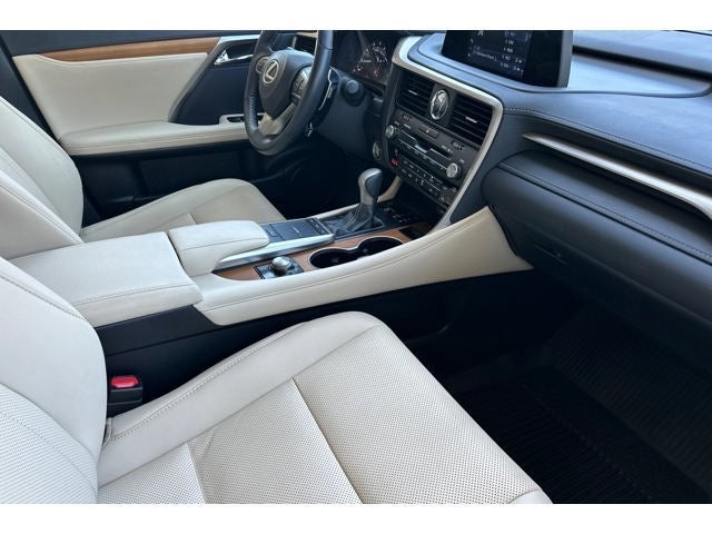 2022 Lexus RX RX 350 AWD