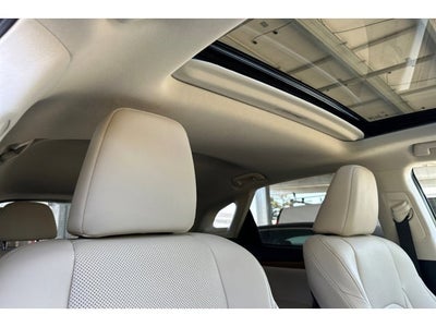 2022 Lexus RX RX 350 AWD