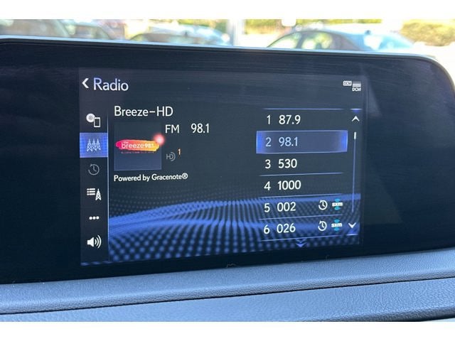 2022 Lexus RX RX 350 AWD