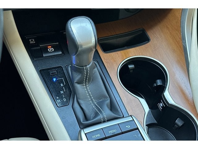 2022 Lexus RX RX 350 AWD