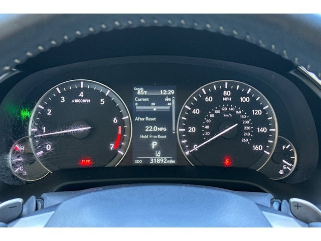 2022 Lexus RX RX 350 AWD