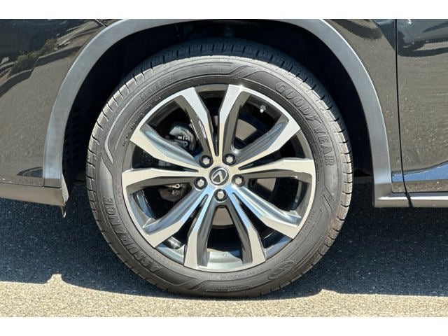 2022 Lexus RX RX 350 AWD