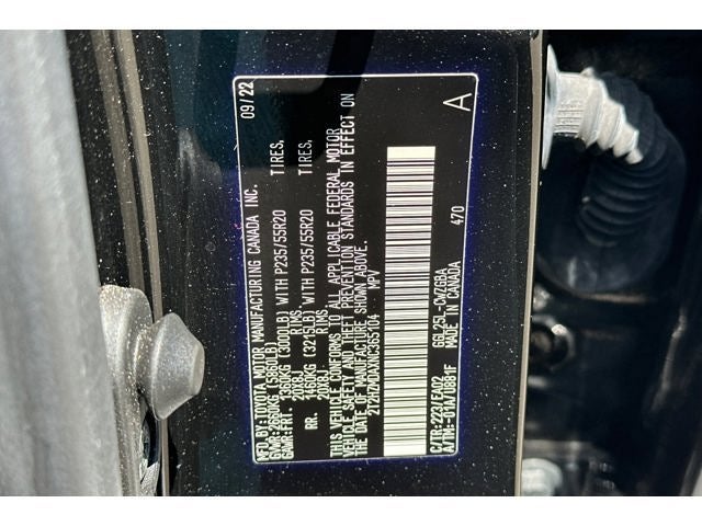2022 Lexus RX RX 350 AWD