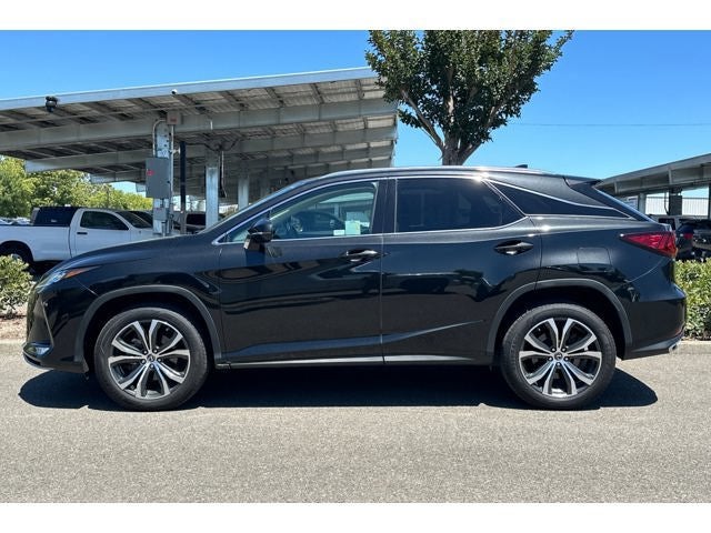 2022 Lexus RX RX 350 AWD