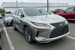 2021 Lexus RX RX 450h AWD