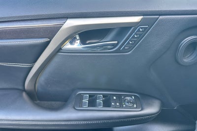 2021 Lexus RX RX 350 AWD