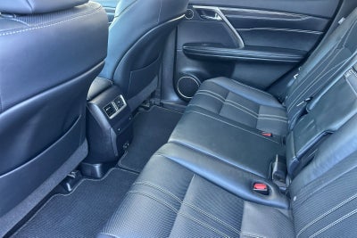 2021 Lexus RX RX 350 AWD