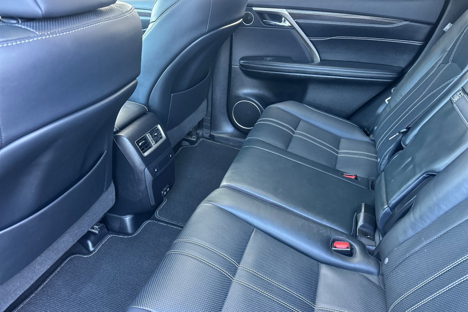 2021 Lexus RX RX 350 AWD