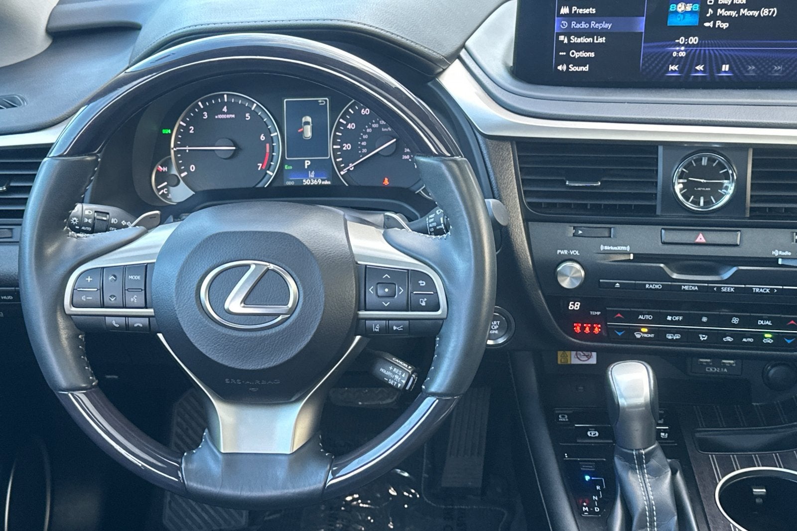 2021 Lexus RX RX 350 AWD