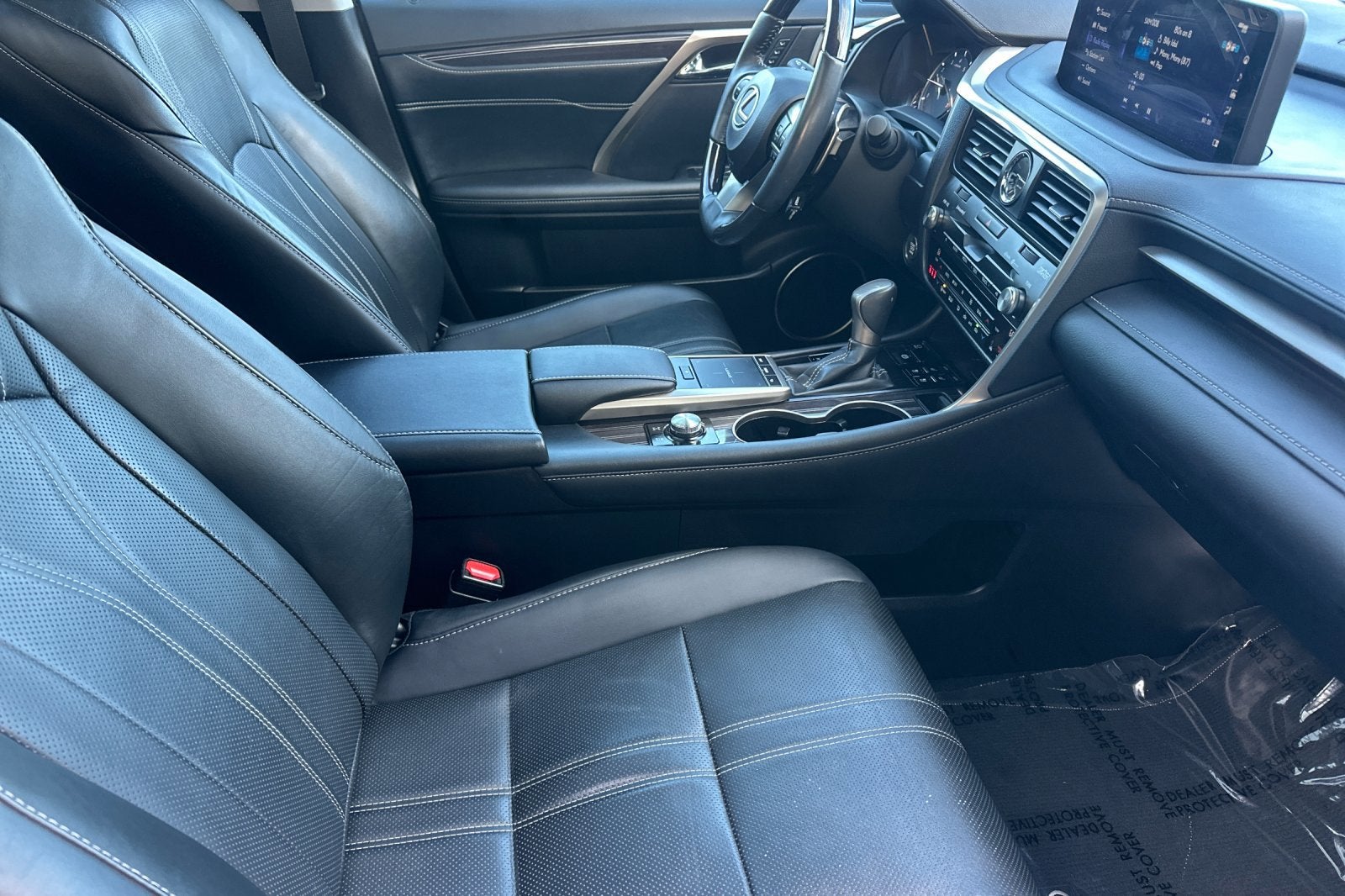 2021 Lexus RX RX 350 AWD