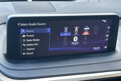 2021 Lexus RX RX 350 AWD