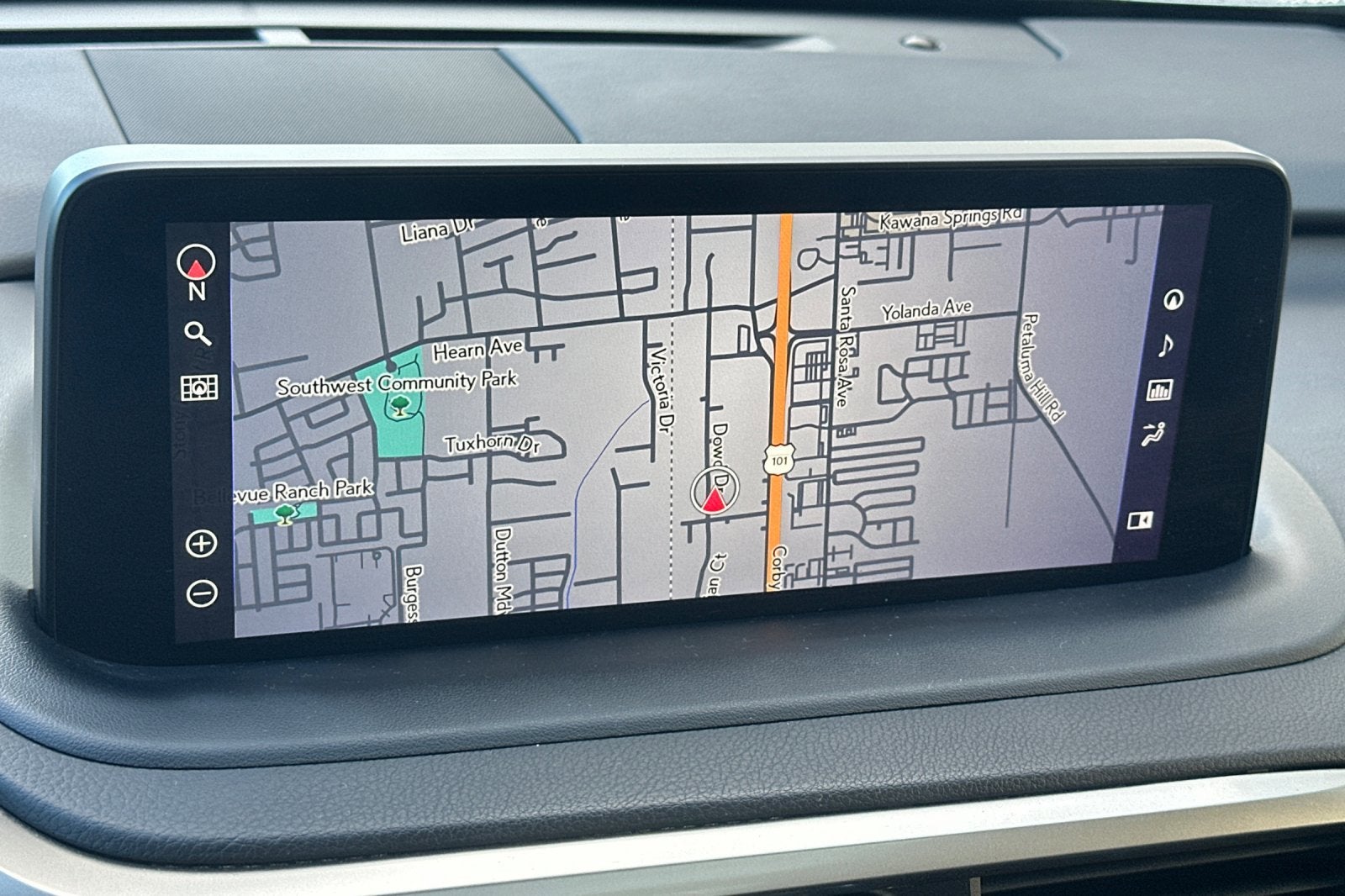 2021 Lexus RX RX 350 AWD