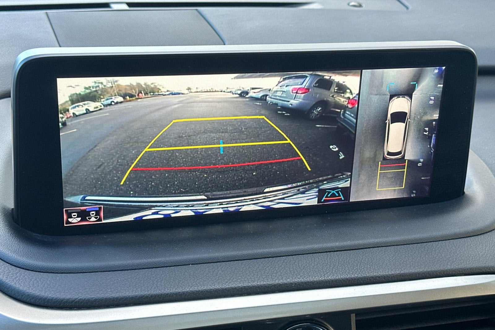 2021 Lexus RX RX 350 AWD