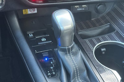 2021 Lexus RX RX 350 AWD