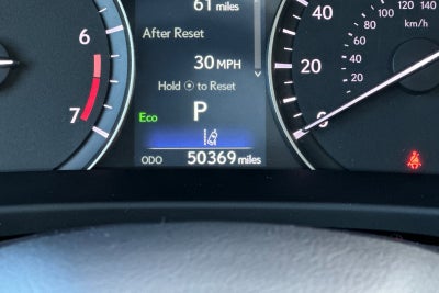 2021 Lexus RX RX 350 AWD