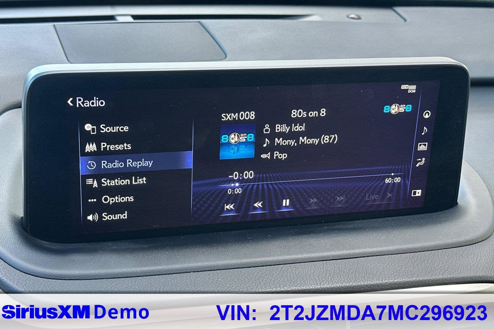 2021 Lexus RX RX 350 AWD