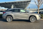 2021 Lexus RX RX 350 AWD