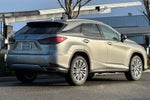2021 Lexus RX RX 350 AWD