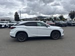 2020 Lexus RX RX 350 F SPORT Performance AWD