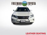 2013 Lexus RX 350 FWD 4dr