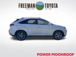 2013 Lexus RX 350 FWD 4dr