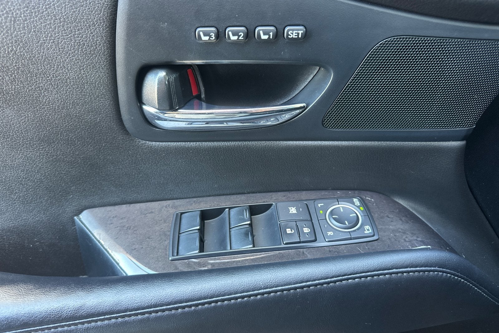 2014 Lexus RX 350 FWD 4dr