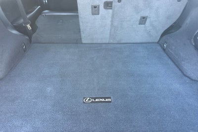 2014 Lexus RX 350 FWD 4dr